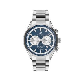Beverly Hills Polo Club Bp3113x.390 Erkek Kol Saati