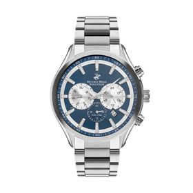 Beverly Hills Polo Club Bp3113x.390 Erkek Kol Saati