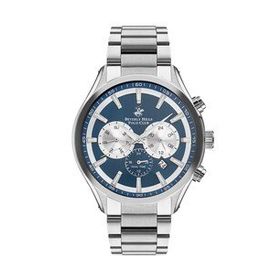 Beverly Hills Polo Club Bp3113x.390 Erkek Kol Saati