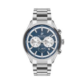 Beverly Hills Polo Club Bp3113x.390 Erkek Kol Saati
