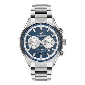 Beverly Hills Polo Club Bp3113x.390 Erkek Kol Saati