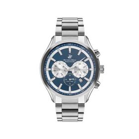 Beverly Hills Polo Club Bp3113x.390 Erkek Kol Saati