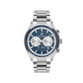 Beverly Hills Polo Club Bp3113x.390 Erkek Kol Saati