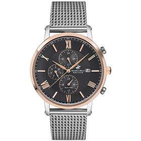 Beverly Hills Polo Club Bp3115x.550 Erkek Kol Saati