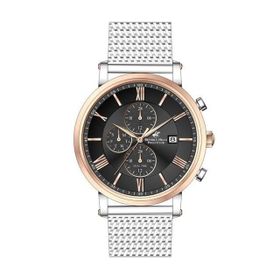 Beverly Hills Polo Club Bp3115x.550 Erkek Kol Saati