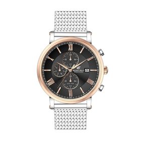 Beverly Hills Polo Club Bp3115x.550 Erkek Kol Saati
