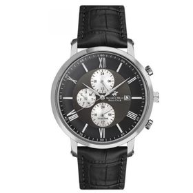 Beverly Hills Polo Club Bp3116x.361 Erkek Kol Saati