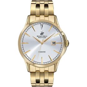 Beverly Hills Polo Club BP3122X.130 Erkek Kol Saati