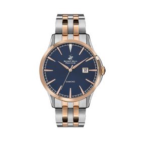 Beverly Hills Polo Club BP3122X.590 Erkek Kol Saati