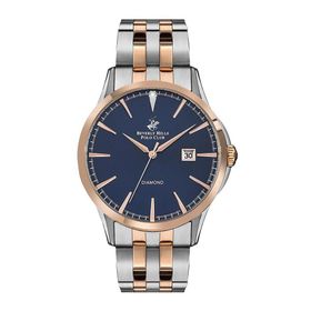 Beverly Hills Polo Club BP3122X.590 Erkek Kol Saati