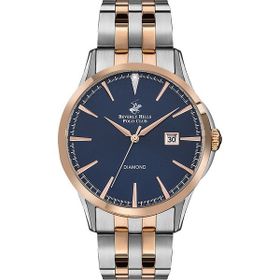Beverly Hills Polo Club BP3122X.590 Erkek Kol Saati