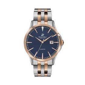 Beverly Hills Polo Club BP3122X.590 Erkek Kol Saati