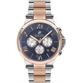 Beverly Hills Polo Club BP3123X.590 Erkek Kol Saati