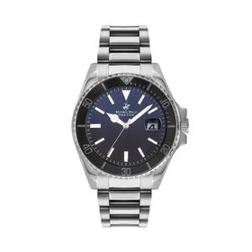 Beverly Hills Polo Club BP3125X.390 Erkek Kol Saat