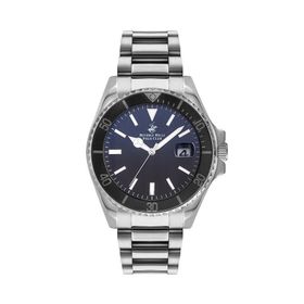 Beverly Hills Polo Club BP3125X.390 Erkek Kol Saat