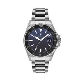 Beverly Hills Polo Club BP3125X.390 Erkek Kol Saat