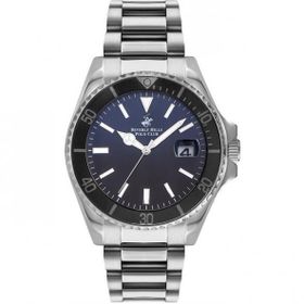 Beverly Hills Polo Club BP3125X.390 Erkek Kol Saat