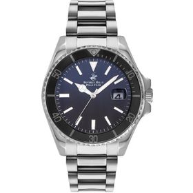 Beverly Hills Polo Club BP3125X.390 Erkek Kol Saat