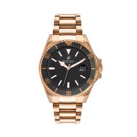 Beverly Hills Polo Club BP3125X.450 Erkek Kol Saati