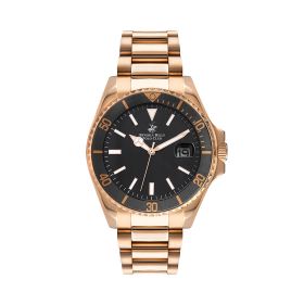 Beverly Hills Polo Club BP3125X.450 Erkek Kol Saati