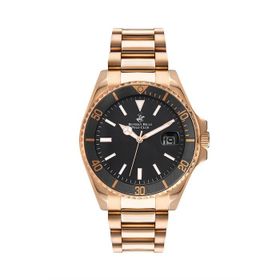 Beverly Hills Polo Club BP3125X.450 Erkek Kol Saati