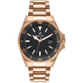 Beverly Hills Polo Club BP3125X.450 Erkek Kol Saati