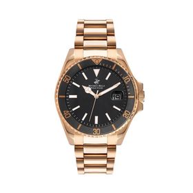 Beverly Hills Polo Club BP3125X.450 Erkek Kol Saati