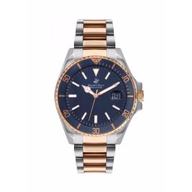 Beverly Hills Polo Club BP3125X.590 Kol Saati