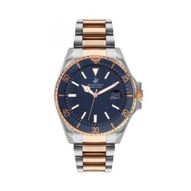 Beverly Hills Polo Club BP3125X.590 Kol Saati