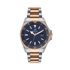 Beverly Hills Polo Club BP3125X.590 Kol Saati