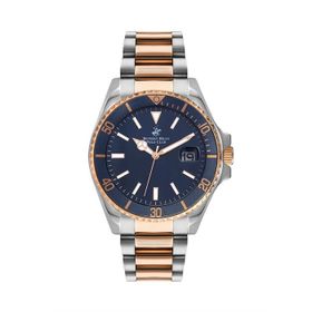 Beverly Hills Polo Club BP3125X.590 Kol Saati