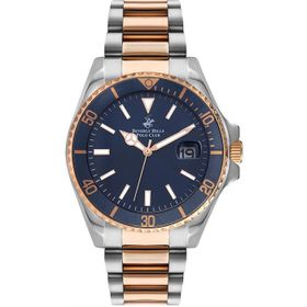 Beverly Hills Polo Club BP3125X.590 Kol Saati