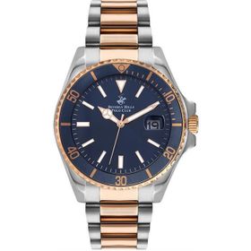Beverly Hills Polo Club BP3125X.590 Kol Saati