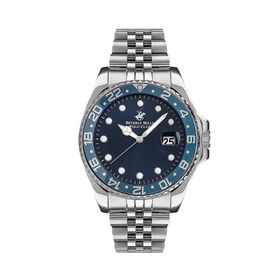 Beverly Hills Polo Club Bp3126x.390 Erkek Kol Saati