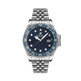 Beverly Hills Polo Club Bp3126x.390 Erkek Kol Saati