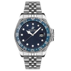 Beverly Hills Polo Club Bp3126x.390 Erkek Kol Saati