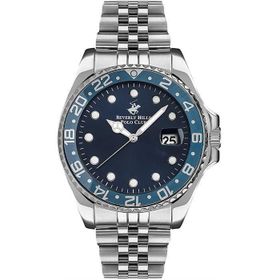 Beverly Hills Polo Club Bp3126x.390 Erkek Kol Saati