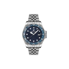 Beverly Hills Polo Club Bp3126x.390 Erkek Kol Saati