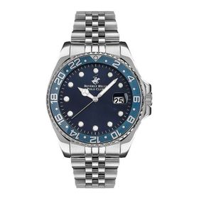 Beverly Hills Polo Club Bp3126x.390 Erkek Kol Saati