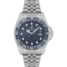 Beverly Hills Polo Club BP3126X.390 Kol Saati