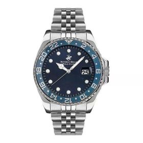 Beverly Hills Polo Club BP3126X.390 Kol Saati