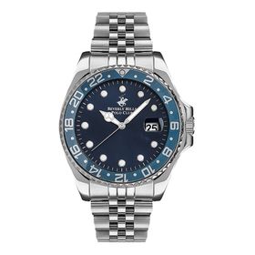 Beverly Hills Polo Club BP3126X.390 Kol Saati