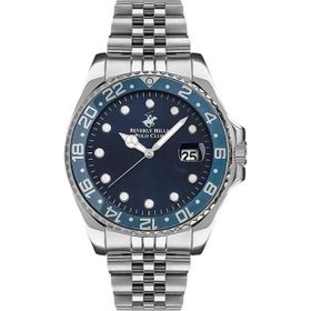Beverly Hills Polo Club BP3126X.390 Kol Saati