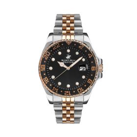 Beverly Hills Polo Club BP3126X.550 Erkek Kol Saati