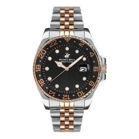 Beverly Hills Polo Club BP3126X.550 Erkek Kol Saati