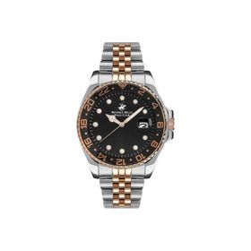 Beverly Hills Polo Club BP3126X.550 Erkek Kol Saati