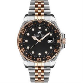 Beverly Hills Polo Club BP3126X.550 Erkek Kol Saati