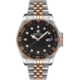 Beverly Hills Polo Club BP3126X.550 Kol Saati