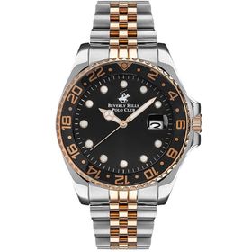 Beverly Hills Polo Club BP3126X.550 Kol Saati