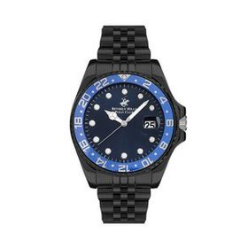 Beverly Hills Polo Club BP3126X.690 Kol Saati